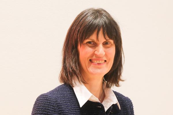 Annemarie Kaser