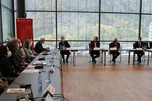Auftaktveranstaltung Arbeitgebermarke Auftaktveranstaltung Arbeitgebermarke