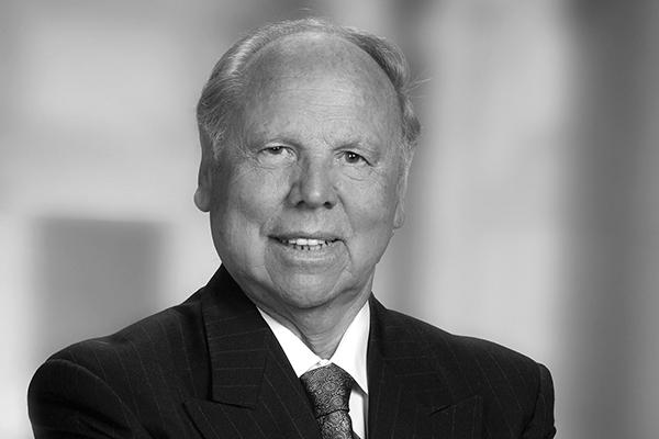 Trauer um Benedikt Gramm