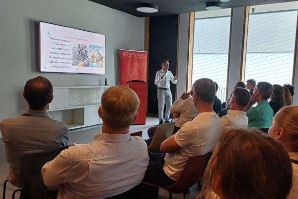 Laboratorio sul futuro dell’Alto Adige 2024