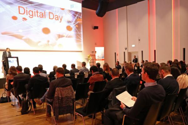 Digital Day