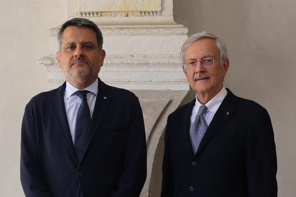 Spanischer Botschafter in Bozen Spanischer Botschafter in Bozen