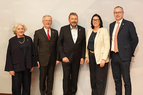 Giovannini, Ebner, Dettendorfer, Thaler, De Zordo Giovannini, Ebner, Dettendorfer, Thaler, De Zordo