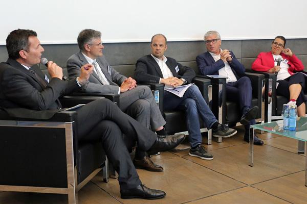 Hendrich, Winkler, Ausserhofer, Schatzer, Rainer