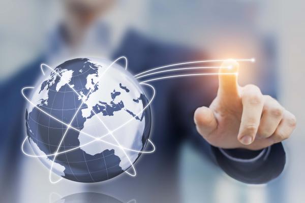 Contributi per l’internazionalizzazione