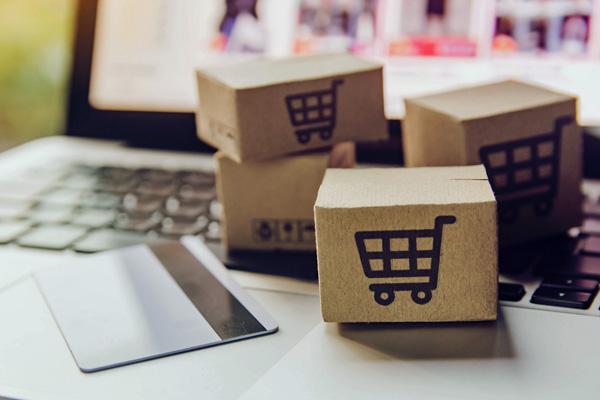 Commercio online Commercio online