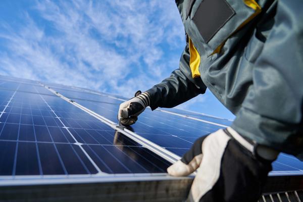Impianti fotovoltaici Impianti fotovoltaici