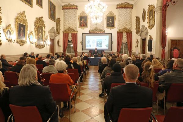 Agrumi a Bolzano