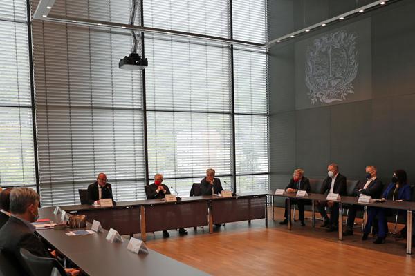Economia altoatesina 2022 Economia altoatesina 2022