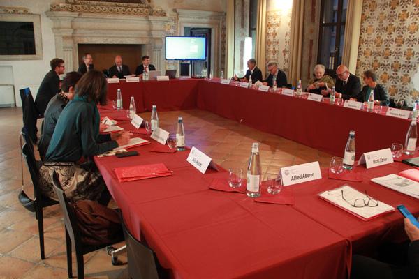 Ständige Konferenz