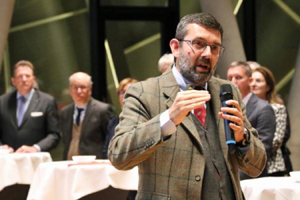 Stefano Ciurnelli