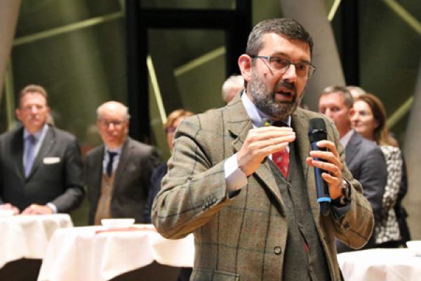 Stefano Ciurnelli