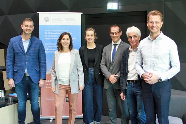 Waldner, Platzgummer, Oberhofer, Aberer, Kronbichler, Oberhofer Waldner, Platzgummer, Oberhofer, Aberer, Kronbichler, Oberhofer