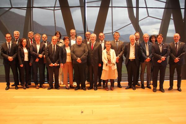 Camere di commercio di Bolzano e Trento