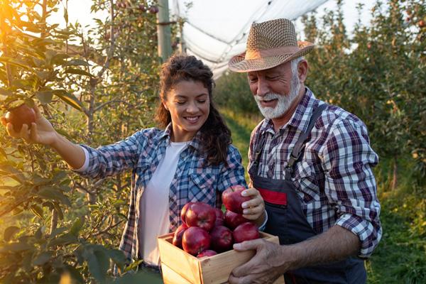 Imprese agricole altoatesine