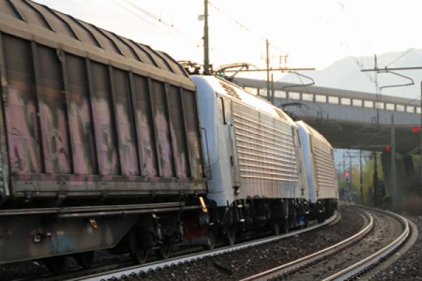 Güterzug