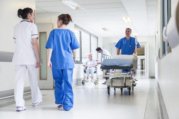 Qualität der öffentlichen Institutionen