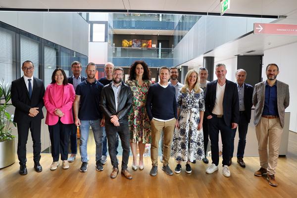 1° percorso formativo Innovation – digital & green 1° percorso formativo Innovation – digital & green