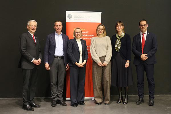 Ebner, Walcher, Amhof, Oberrauch, Frigotto, Aberer