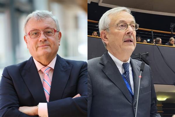 Eurochambres: Vladimír Dlouhý eletto nuovo Presidente