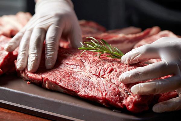 La carne bovina altoatesina come nicchia promettente