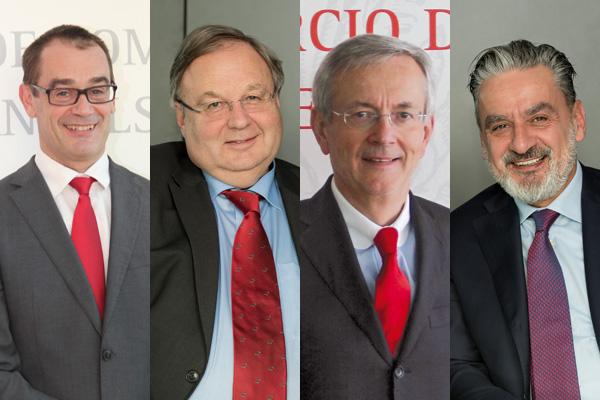 Eccessivo aumento dei prezzi dell’energia Eccessivo aumento dei prezzi dell’energia