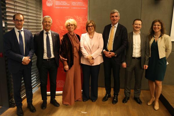 Il futuro dell’energia