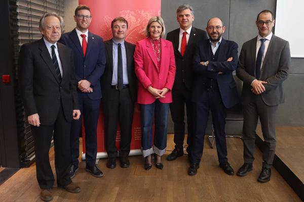 Öffentliche Beihilfen für Südtirols Unternehmen Öffentliche Beihilfen für Südtirols Unternehmen