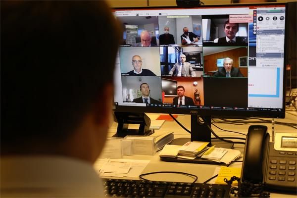 Webinar Webinar