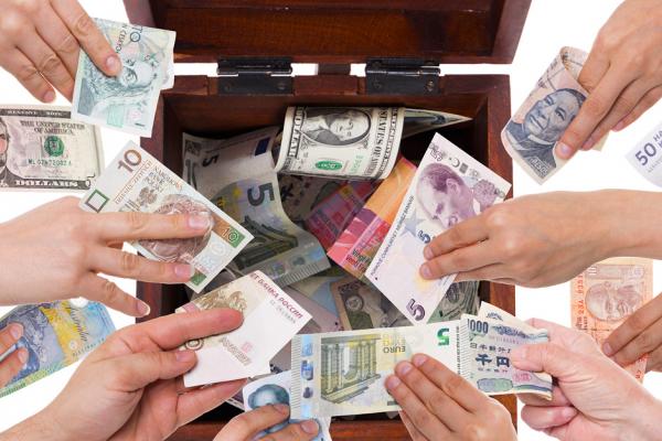 Crowdinvesting