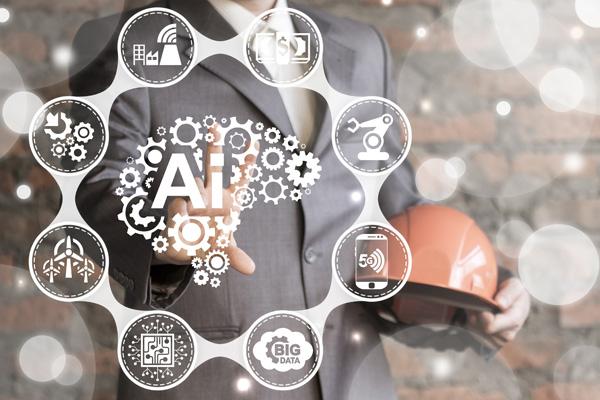 intelligenza artificiale