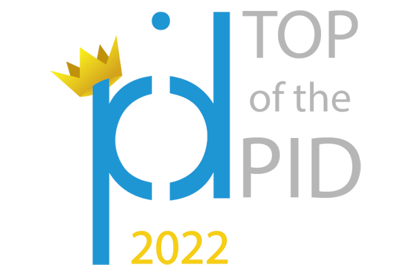 Top of the PID
