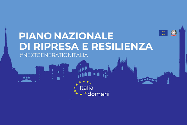 The Italian Recovery and Resilience Plan