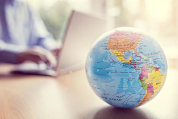 BE ready for Internationalization (Part 1 of 2)