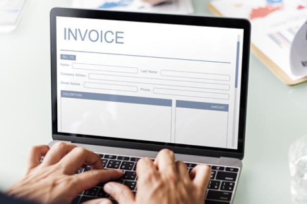 E-Invoicing