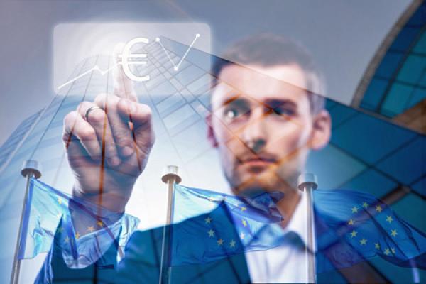 Strumenti finanziari dell’UE per le PMI Strumenti finanziari dell’UE per le PMI