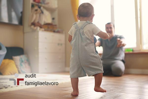 audit famigliaelavoro