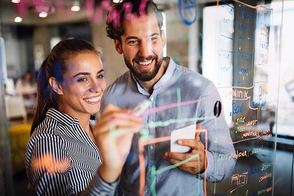 WIFI – Weiterbildung und Personalentwicklung