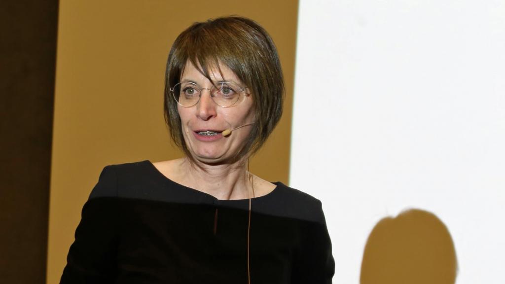 Enrica Savoia vom Studio Cesaro &amp; Associati