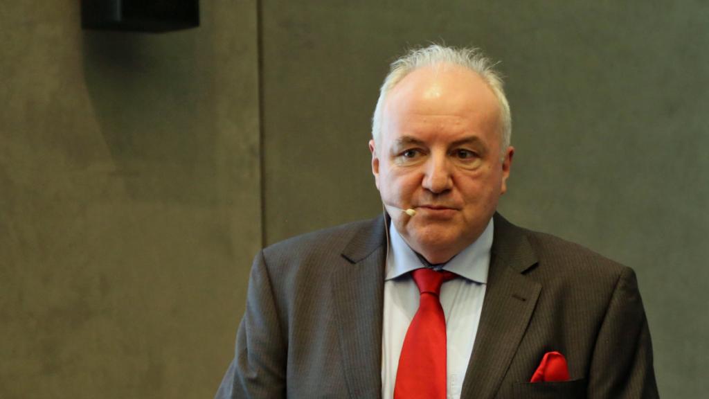Axel Haitzer, Keynotespeaker, Berater und Autor