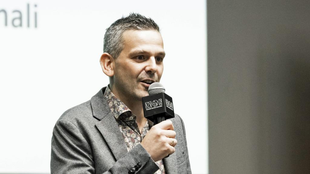 Peter Mayrl, Presidente dell’Unione provinciale dei Maestri professionali altoatesini