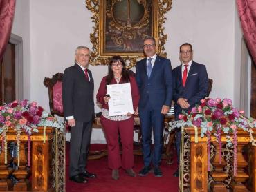 Premio Economia Alto Adige 2026 - Brigitte Mair