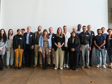 Partecipanti
