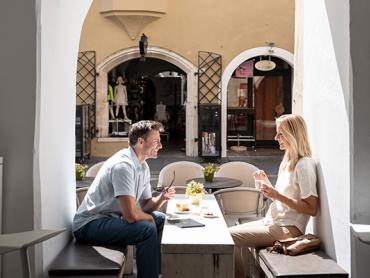 Scegliere l’Alto Adige per amore (c) IDM - Alex Filz Scegliere l’Alto Adige per amore (c) IDM - Alex Filz