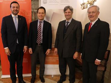 Galateo Forte Zoppas Ebner