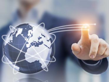 Contributi per l’internazionalizzazione Contributi per l’internazionalizzazione