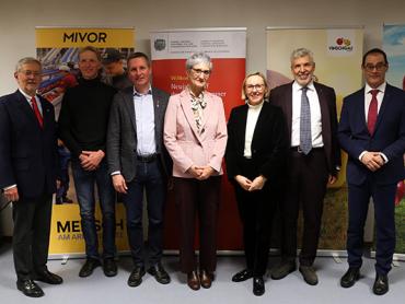 Ebner, Mantinger, Walcher, Ohrwalder, Amhof, Udovich, Aberer