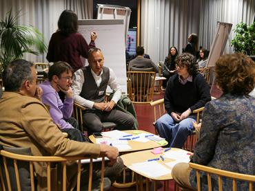 New Work Talks New Work Talks