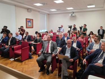 Le priorità infrastrutturali del Trentino-Alto Adige