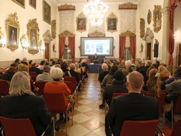 Agrumi a Bolzano